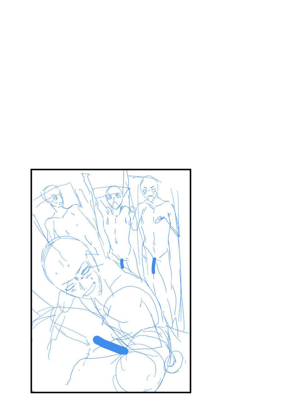 Tổng Hợp Oneshot Của Tịnh Chapter 278 - Trang 2