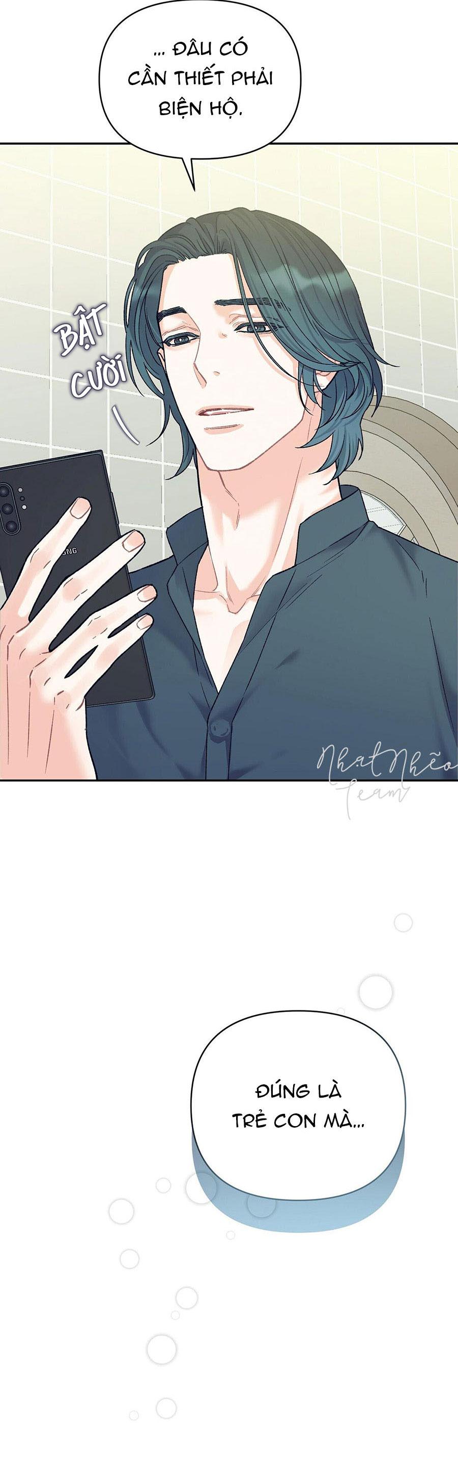 Ten Chapter 7 - Next Chapter 8