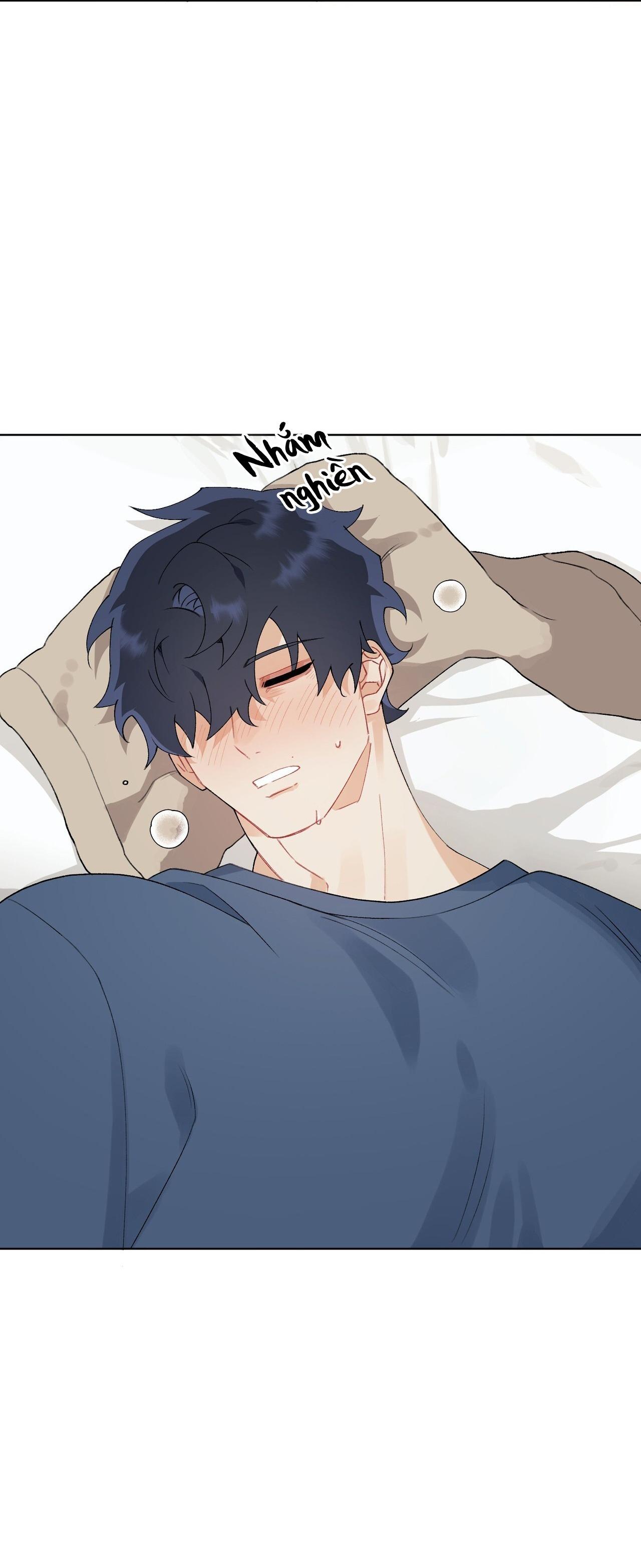 THIÊNG LIÊNG VÀ TÀN NHẪN Chapter 7 - Trang 2