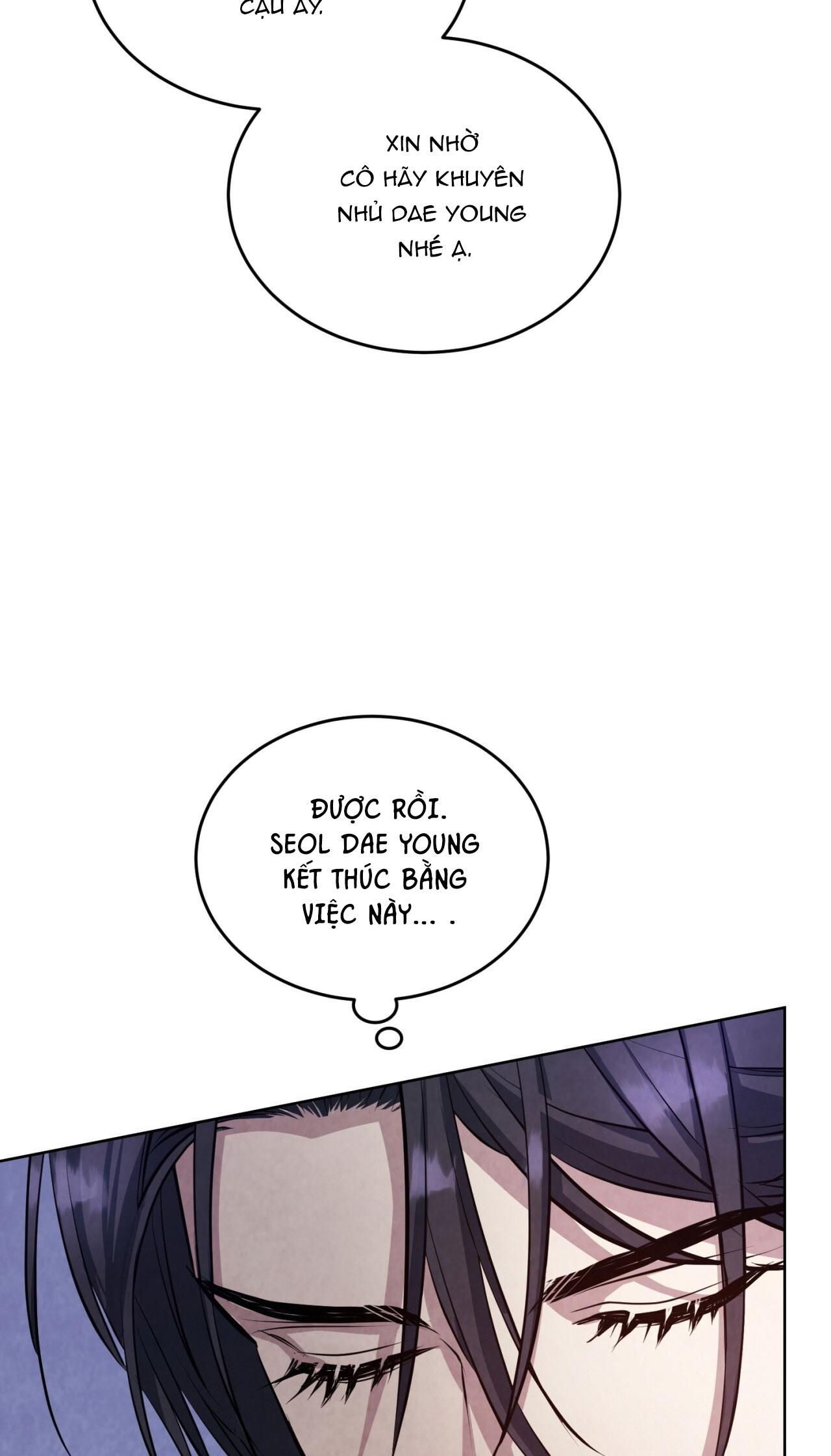 THẾ GIỚI XUNG KHẮC Chapter 12 - Trang 2