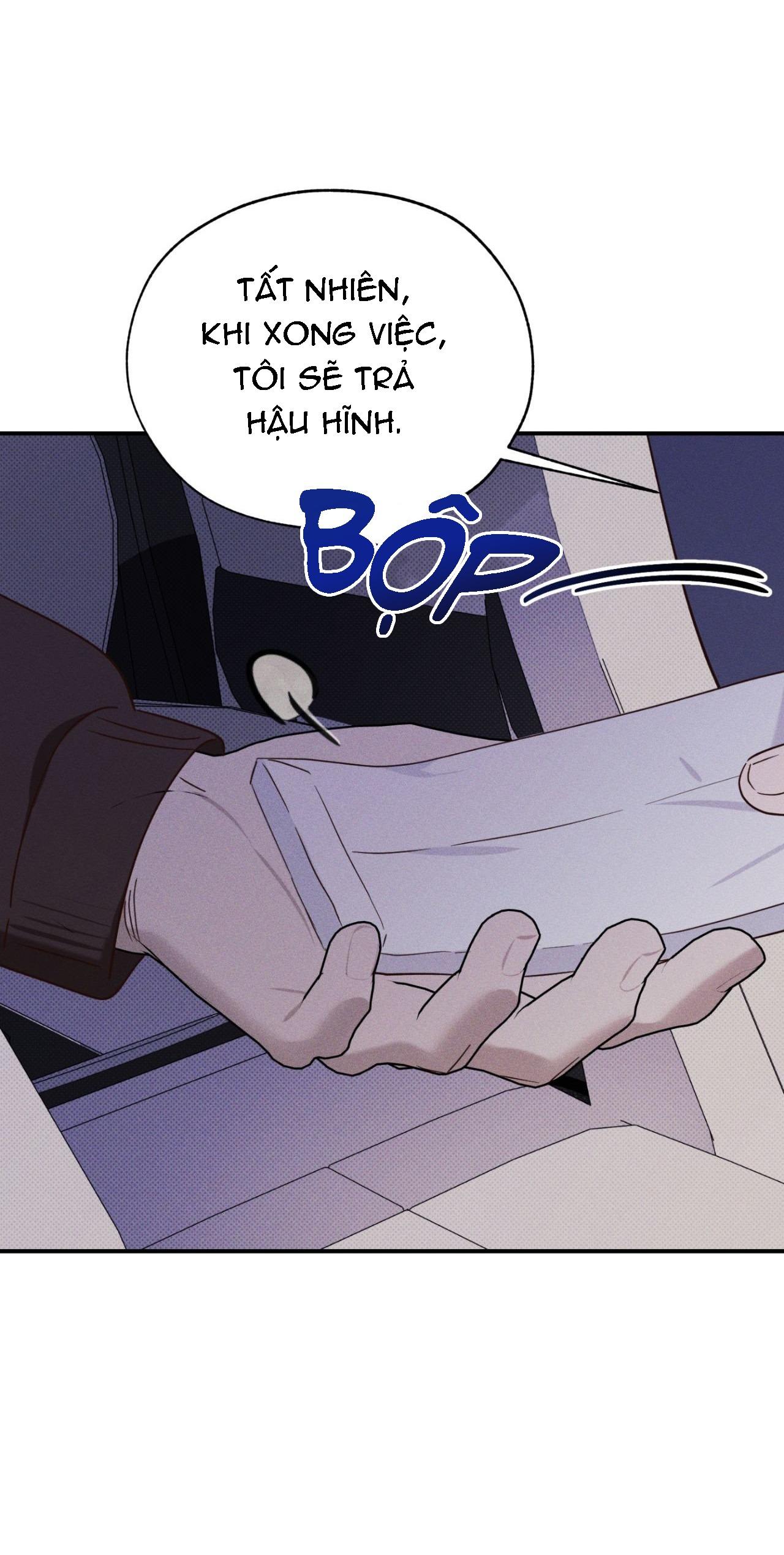 ĐẦM LẦY NHÂN NGƯ Chapter 34 - Trang 2