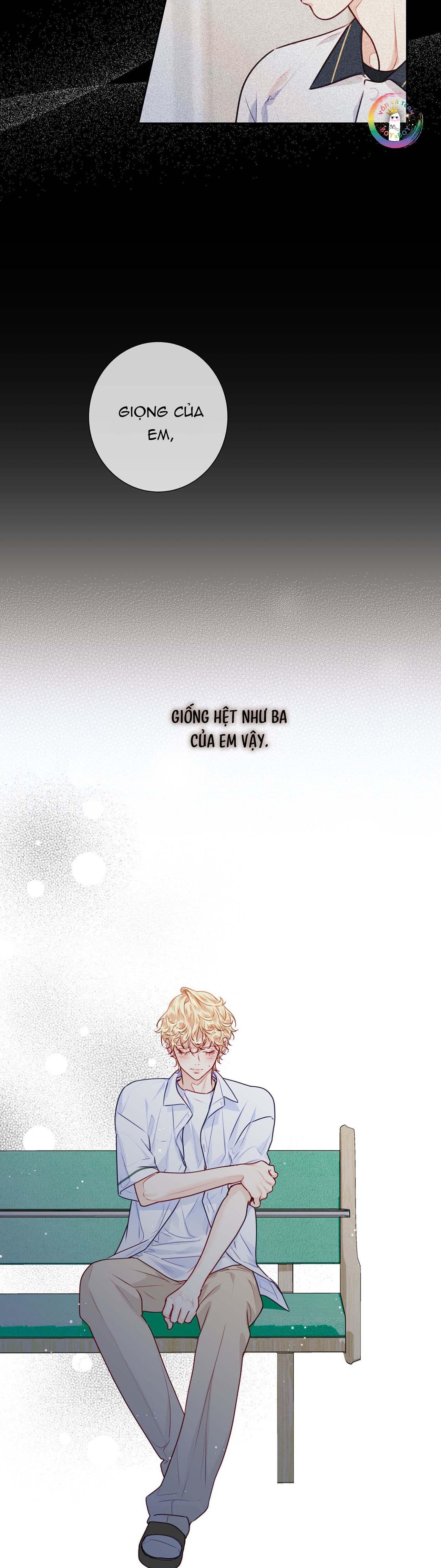 Love is an illusion! Superstar Chapter 24 - Trang 2
