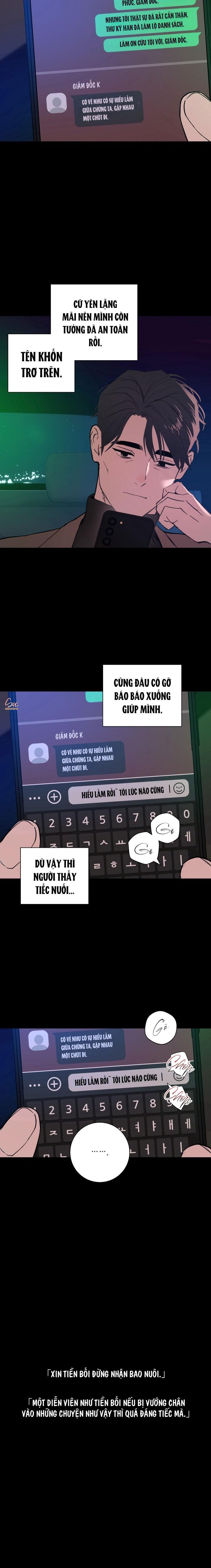 MY X DADDY Chapter 24 - Trang 2