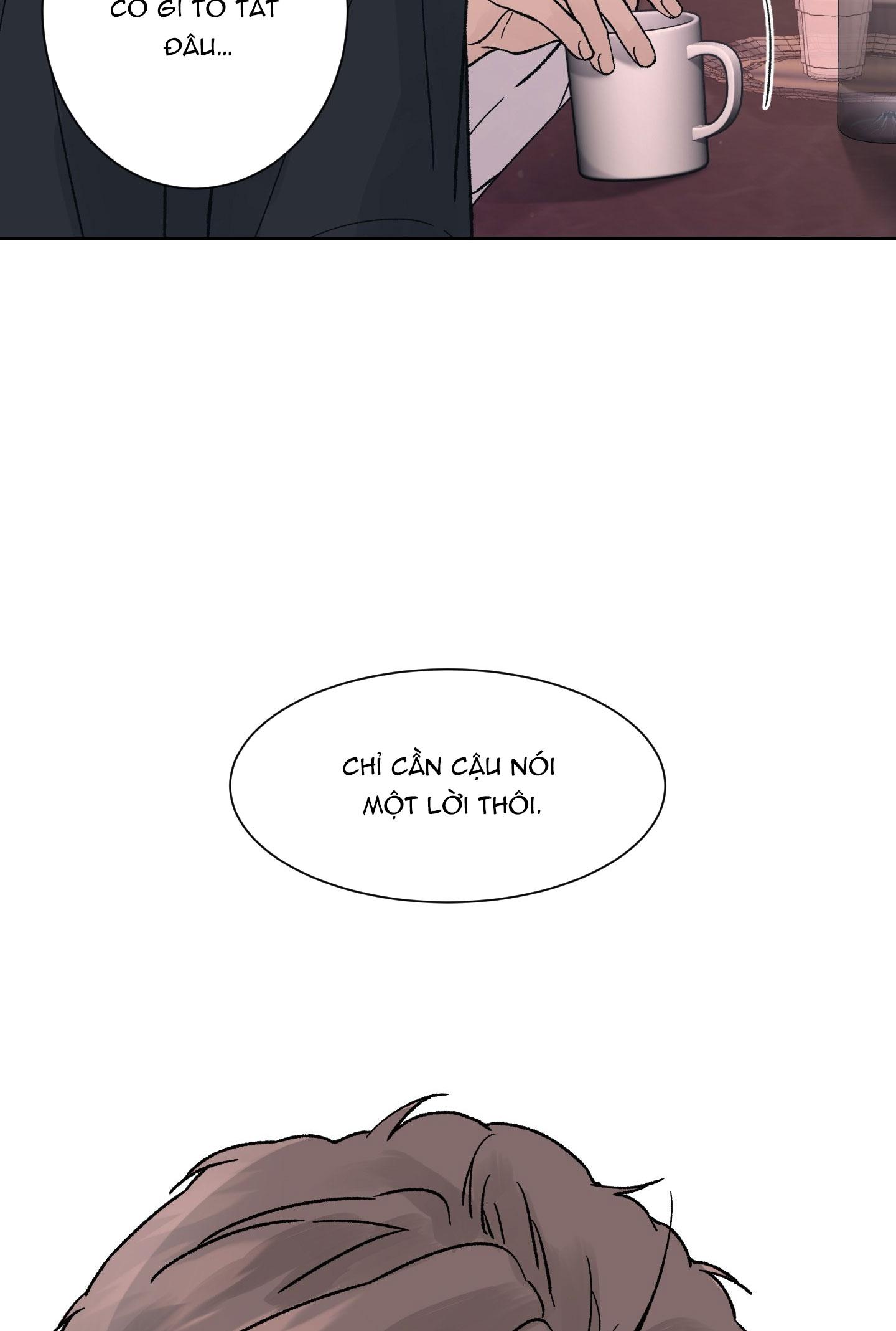ĐÊM KINH HOÀNG Chapter 59 - Trang 2