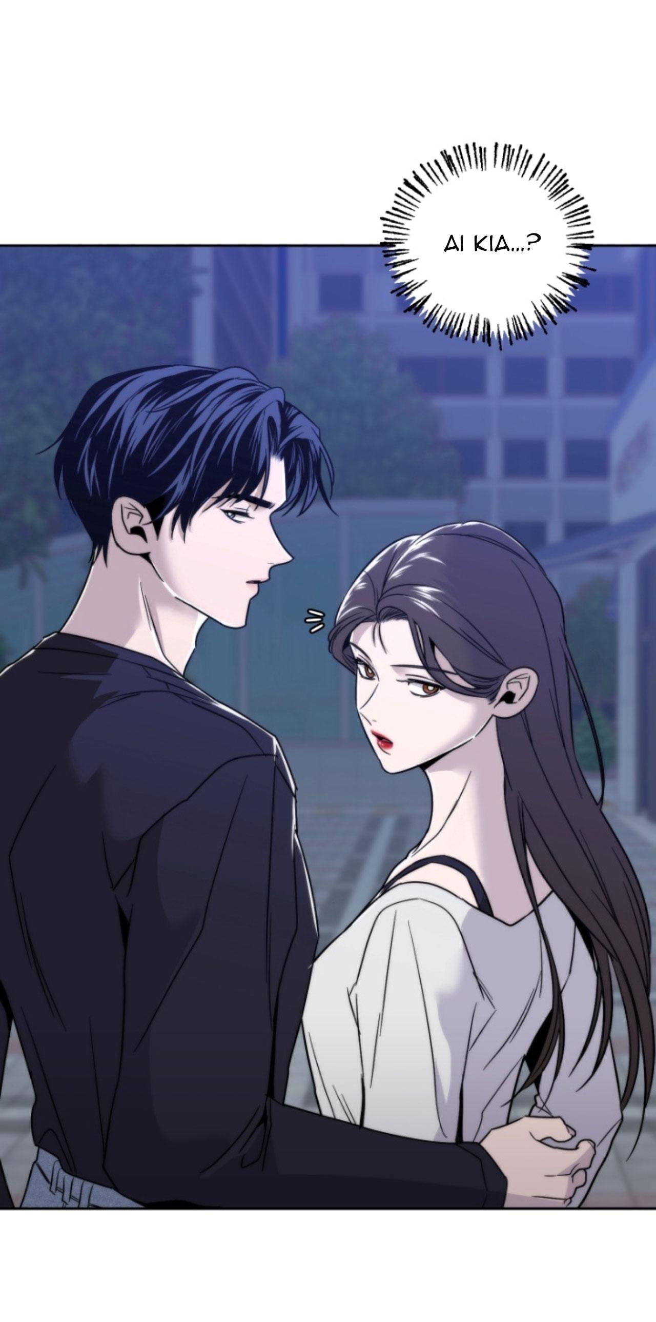 Người Hàng Xóm Bất Ngờ Chapter 16 - Trang 2