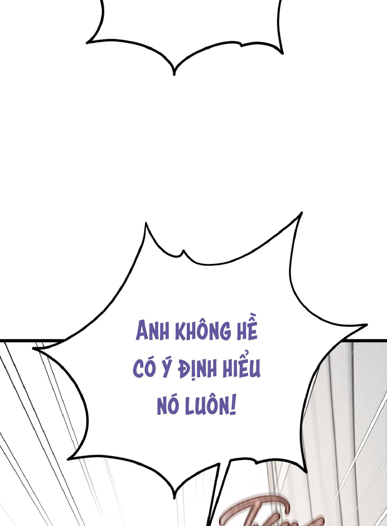 HONEY BEAR Chapter 76 - Trang 2