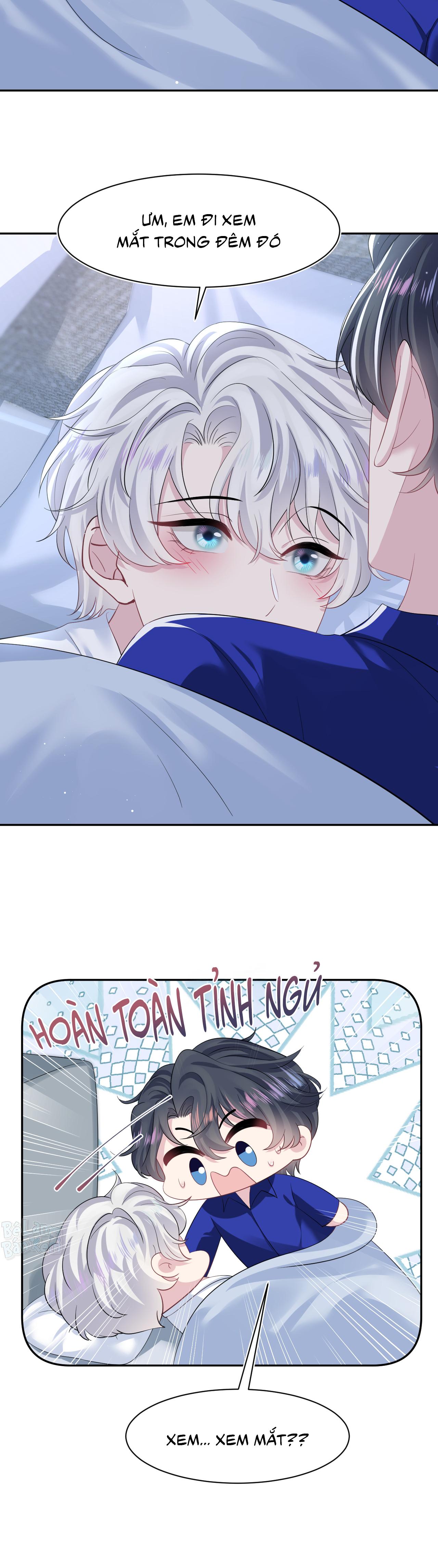 Tuyệt mỹ bạch liên hoa online dạy học Chapter 215 - Next Chapter 216