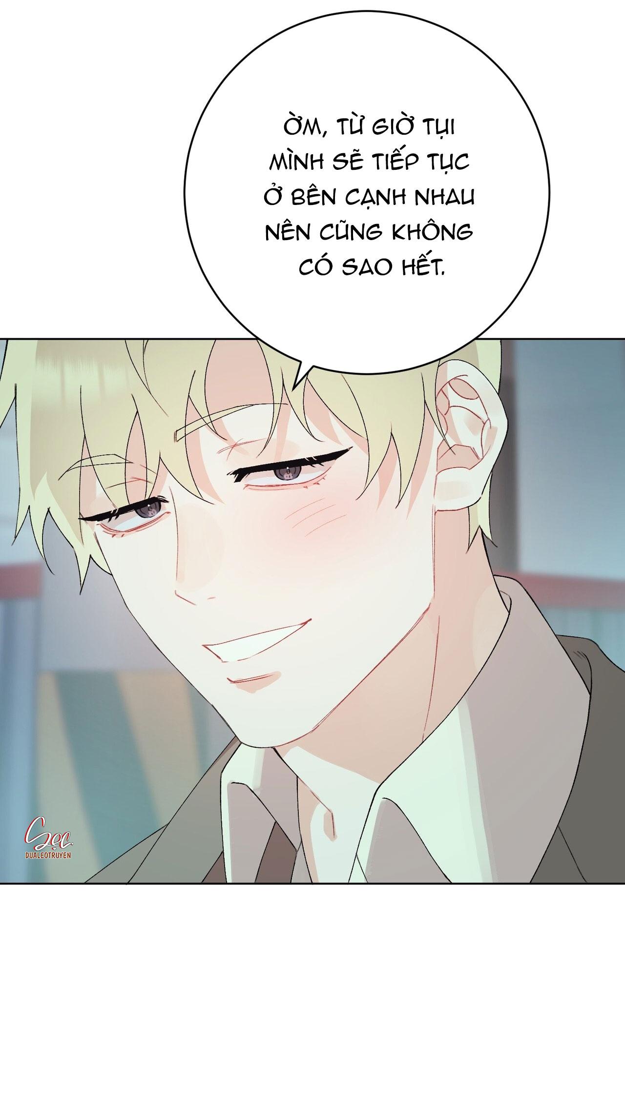 THIÊNG LIÊNG VÀ TÀN NHẪN Chapter 6 - Trang 2