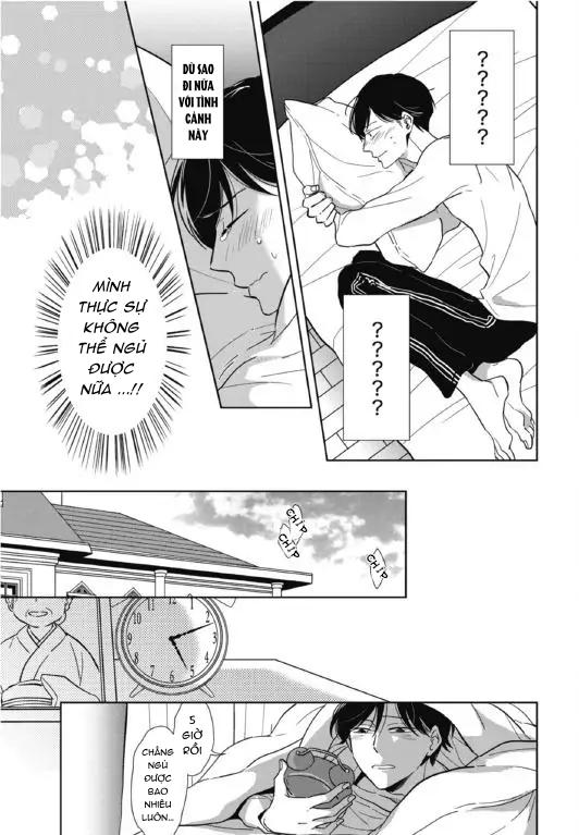 Ghi Chú Bí Mật Chapter 1 - Trang 2