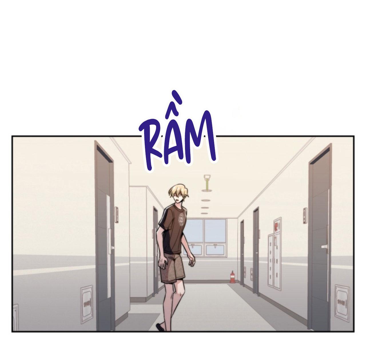 Người Hàng Xóm Bất Ngờ Chapter 16 - Trang 2