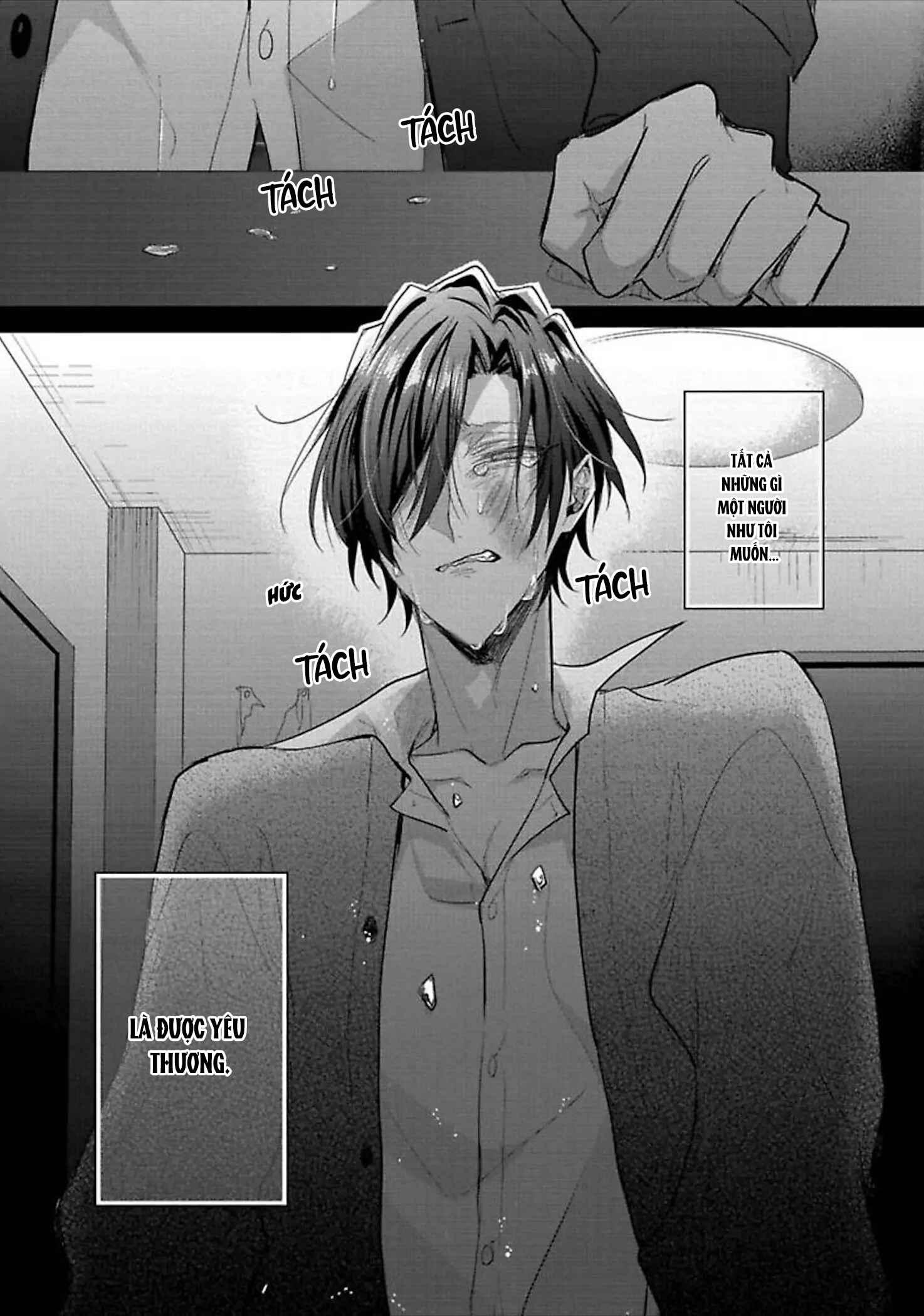 Ngài Sub, Đến Giờ Dạy Dỗ Rồi Chapter 4 - Trang 2