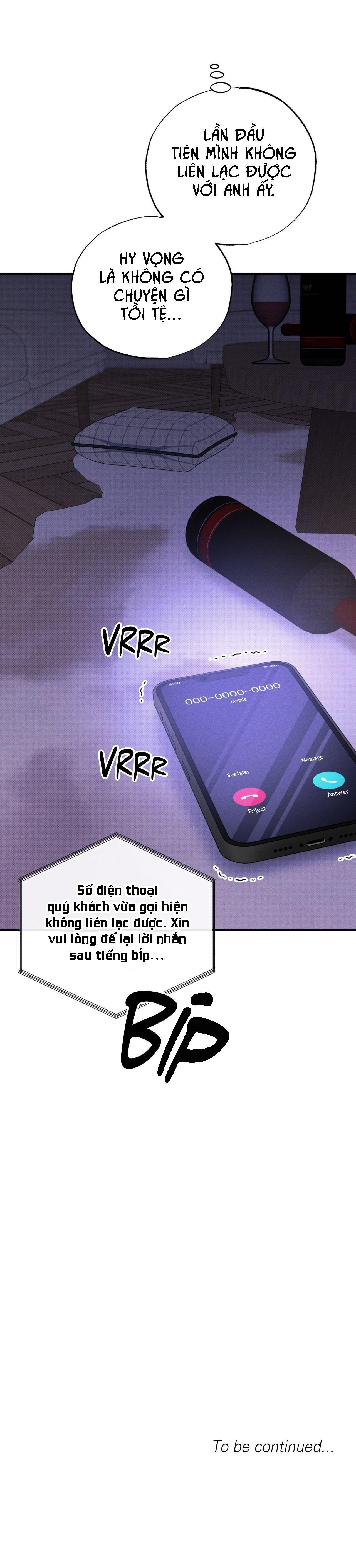 ĐẦM LẦY NHÂN NGƯ Chapter 34 - Trang 2
