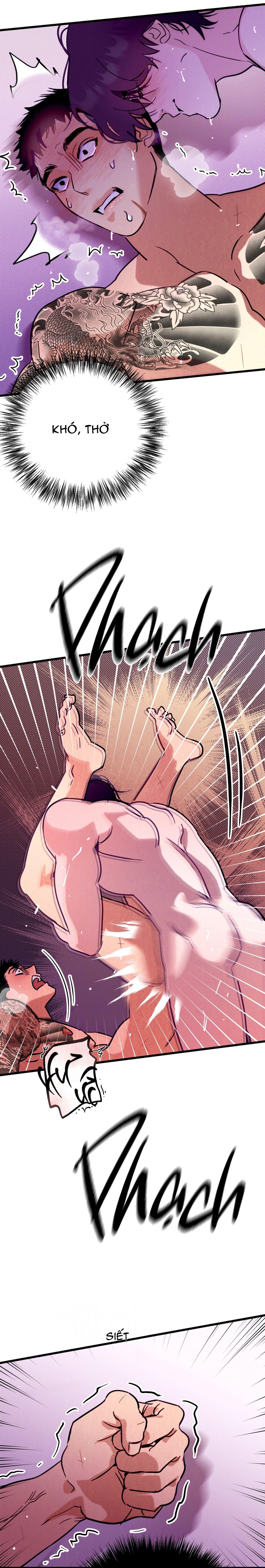 Lửa vong Chapter 4 - Trang 2