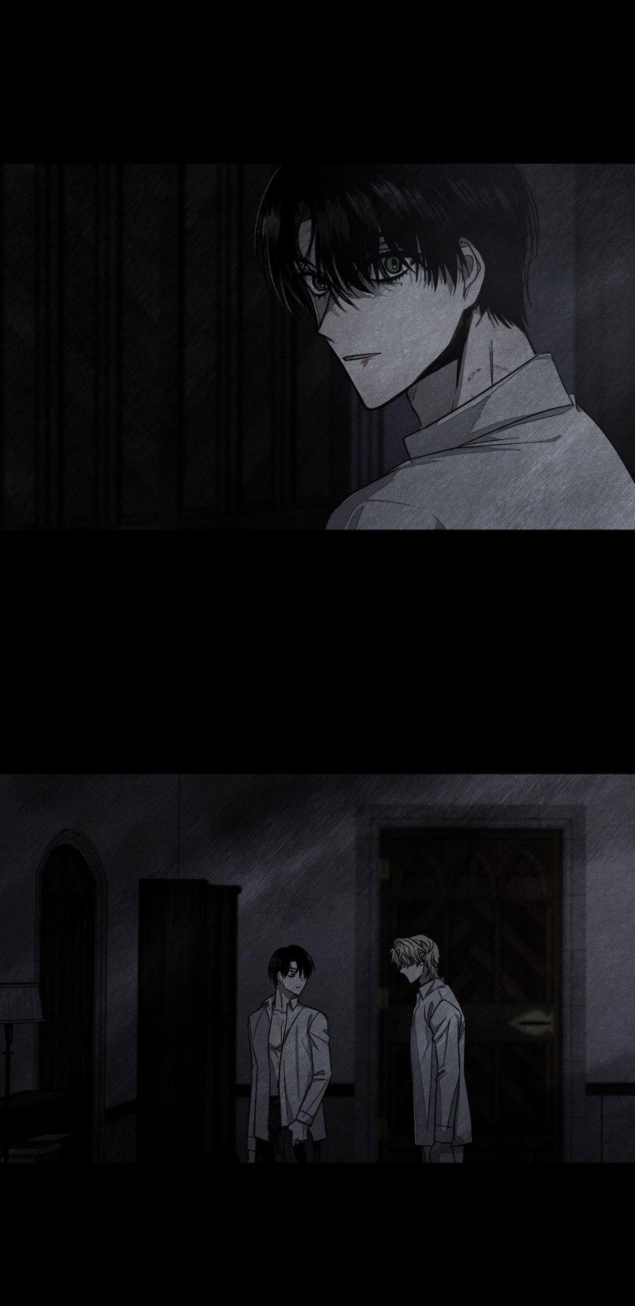 Công Lập Left Fluke Chapter 31 - Next Chapter 32