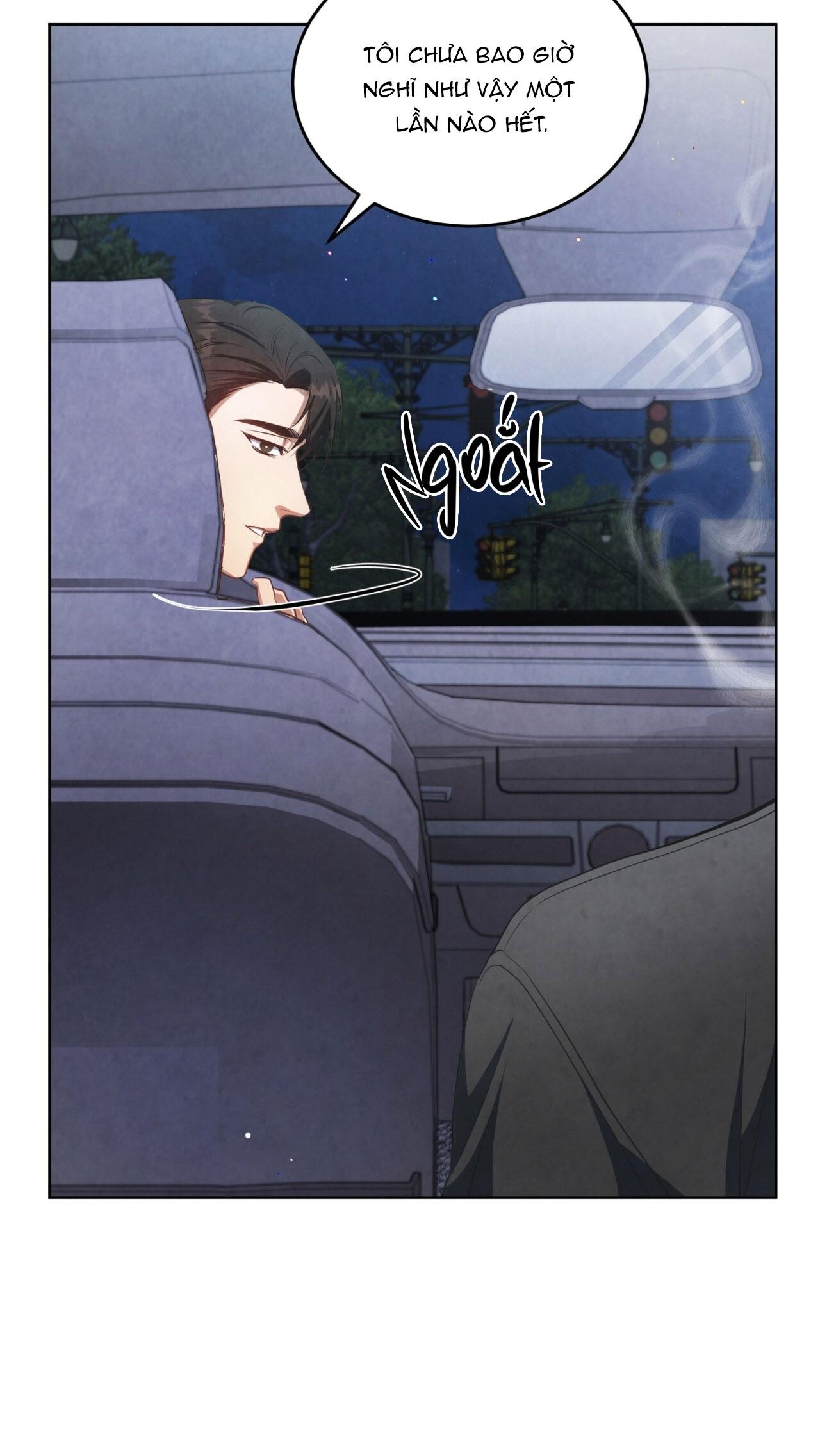 THẾ GIỚI XUNG KHẮC Chapter 12 - Trang 2