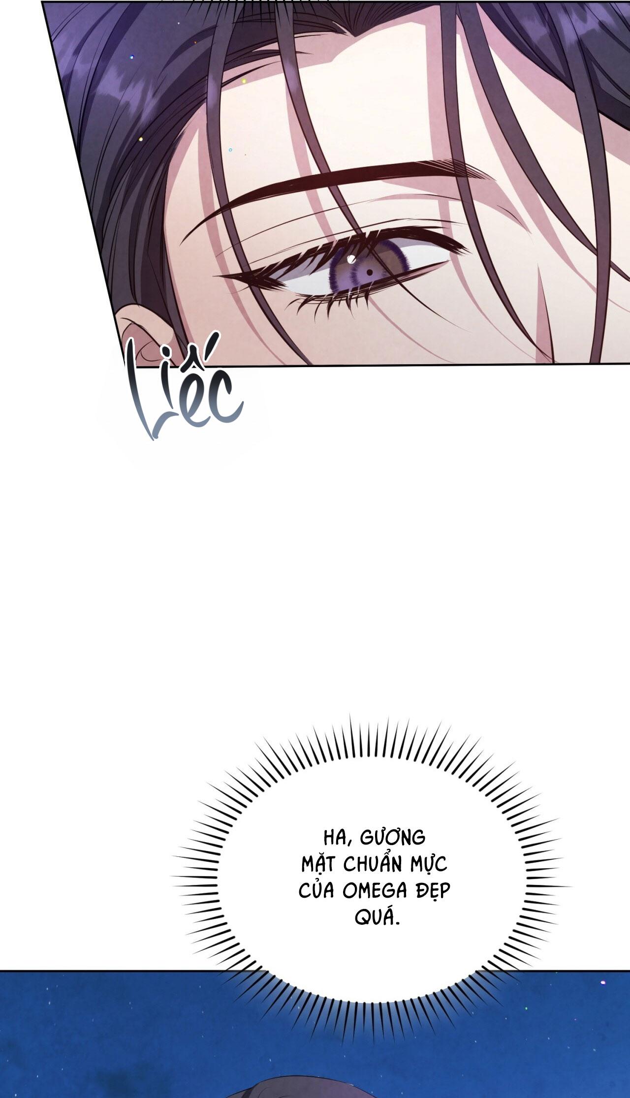THẾ GIỚI XUNG KHẮC Chapter 12 - Trang 2