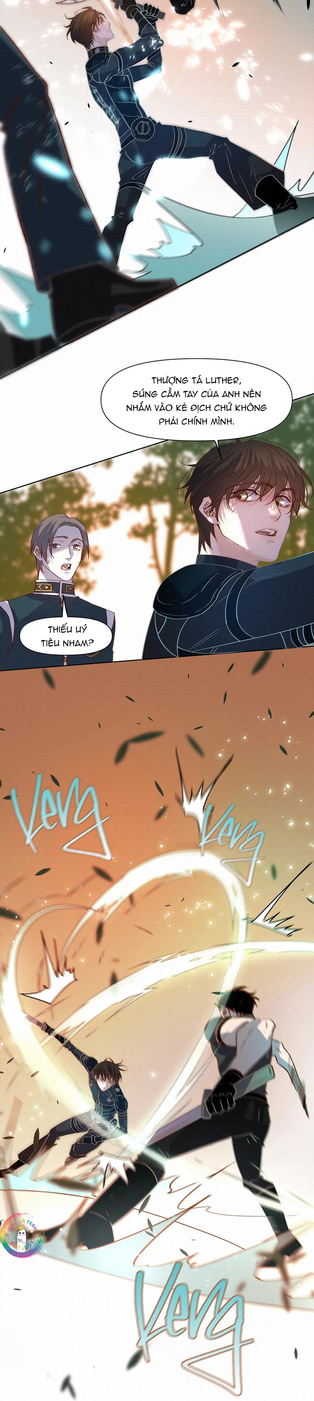 Trỗi Dậy Từ Tro Tàn Chapter 103 - Trang 2