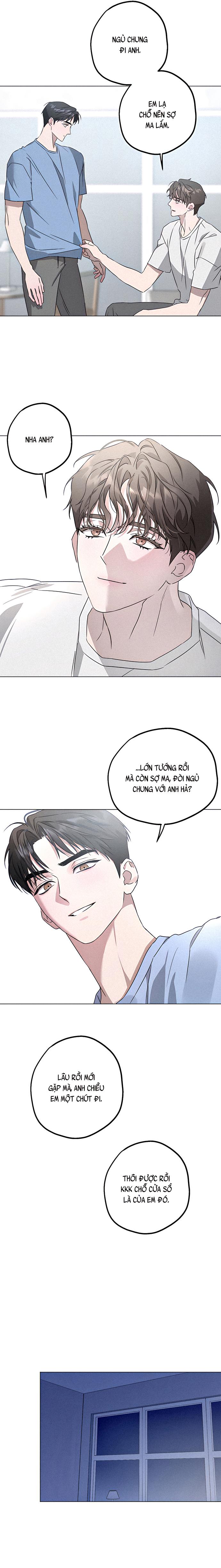 Anh Em Hoà Thuận Chapter 1 - Next Chapter 2