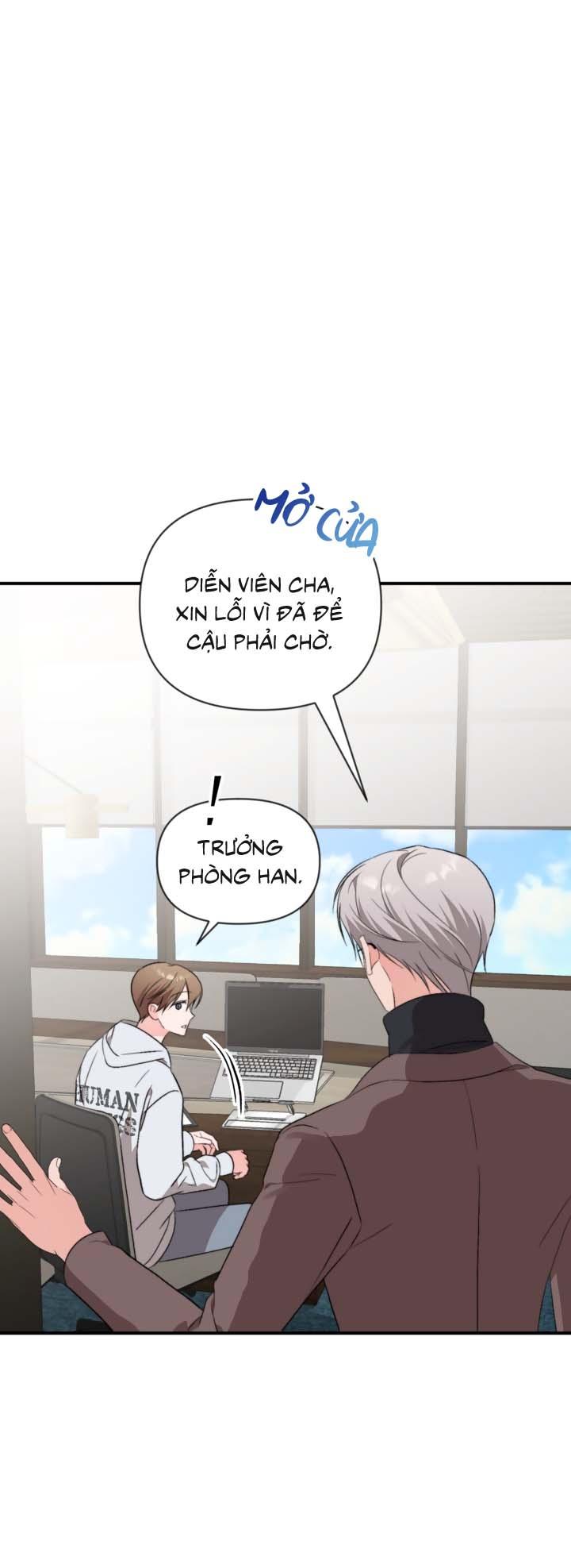 [Vicera] Masquerade Chapter 32 - Trang 2