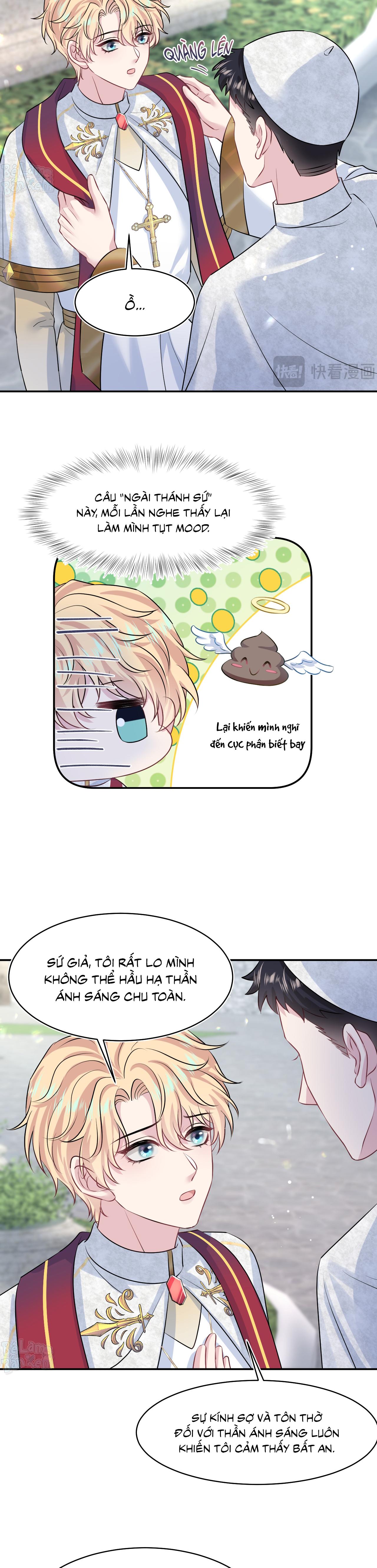 Tuyệt mỹ bạch liên hoa online dạy học Chapter 221 THẾ GIỚI 9 - Next Chapter 222