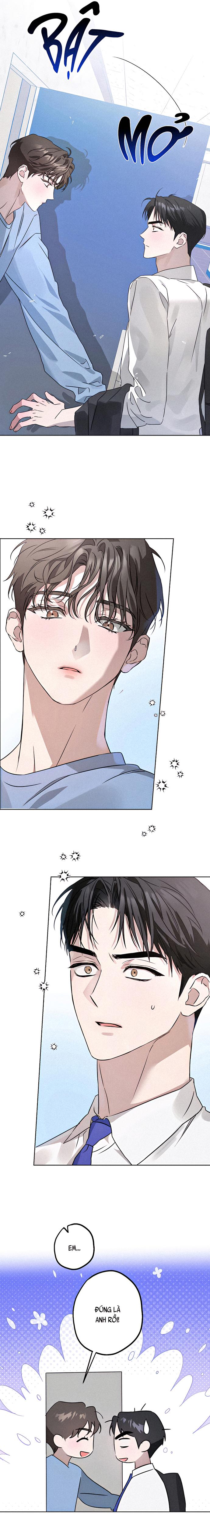 Anh Em Hoà Thuận Chapter 1 - Next Chapter 2