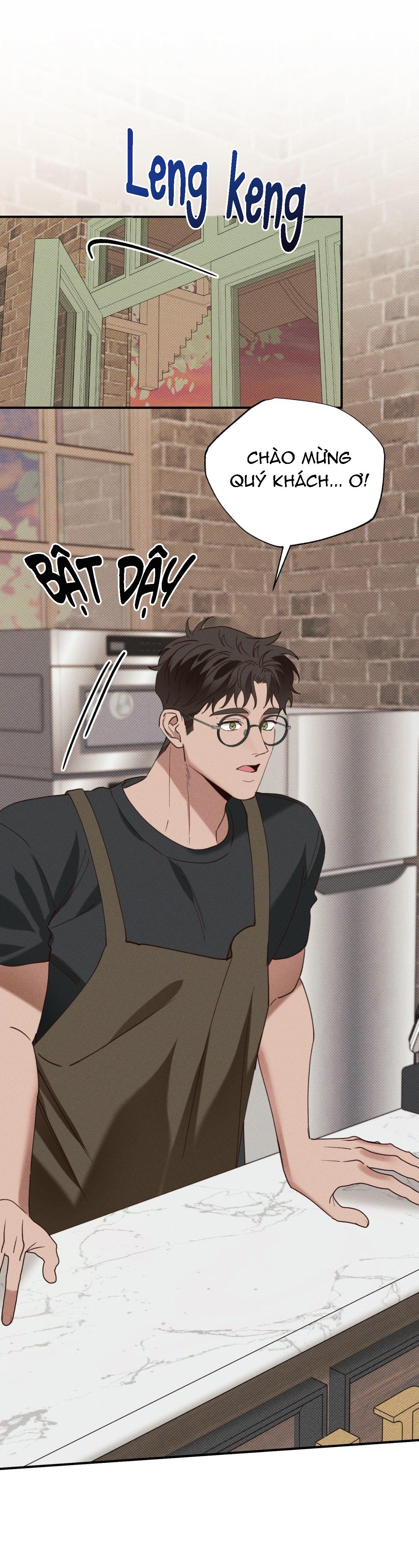 ĐẦM LẦY NHÂN NGƯ Chapter 34 - Trang 2