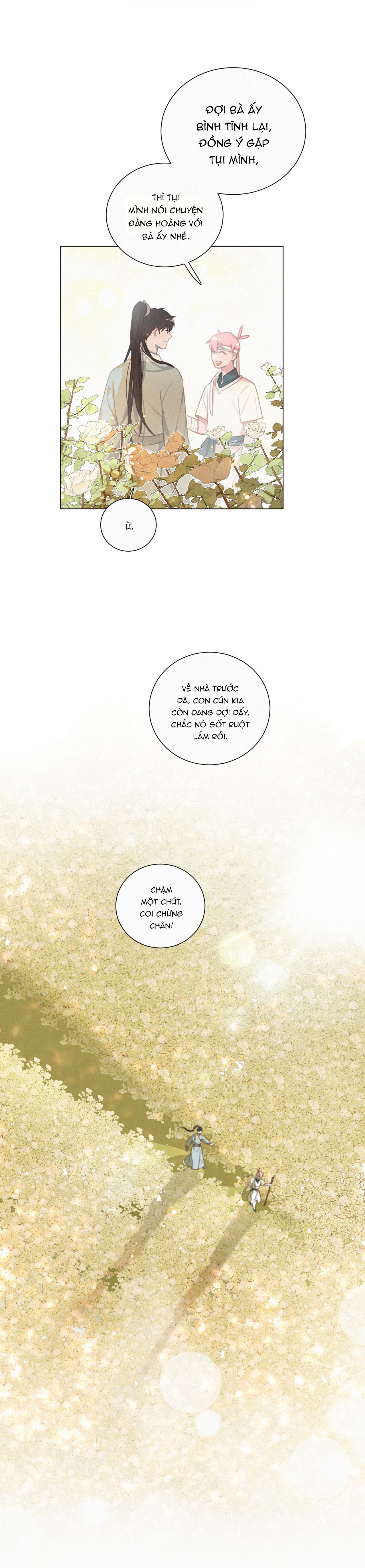 Xã Hội Mồn Lèo Chapter 88 - Trang 2