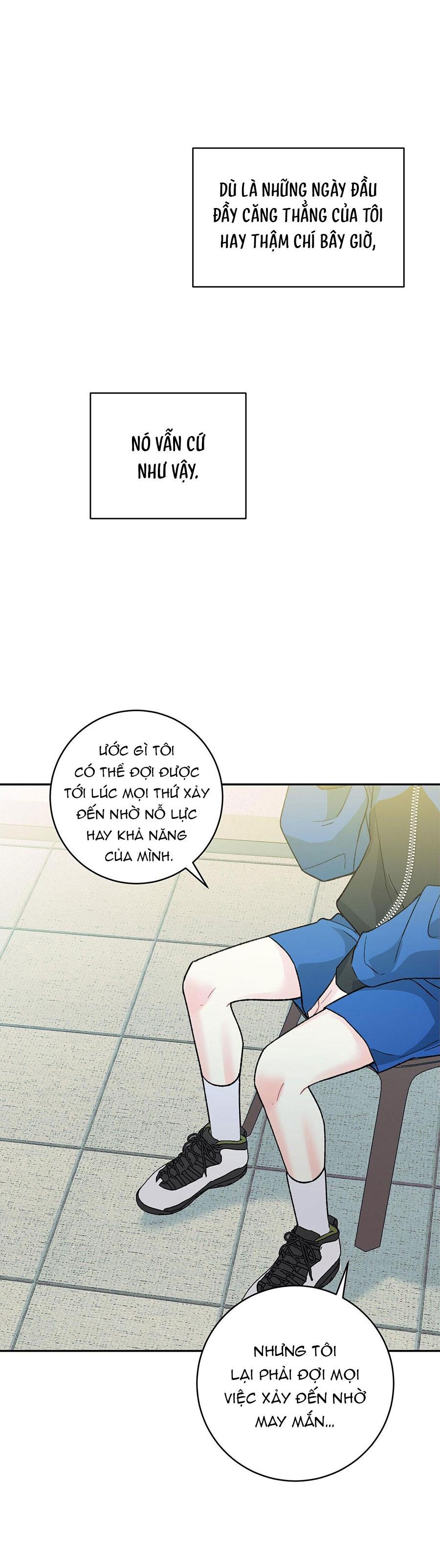 Ten Chapter 7 - Next Chapter 8