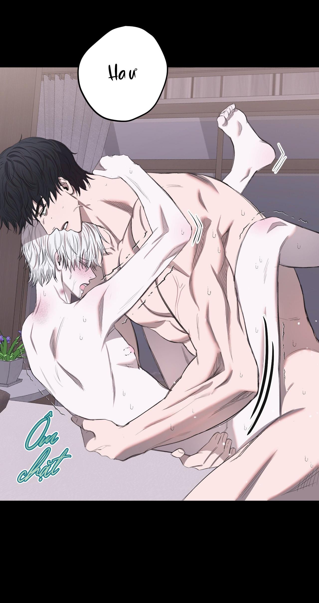 (ABO) VẬT TẾ THẦN Chapter 13 - Trang 2