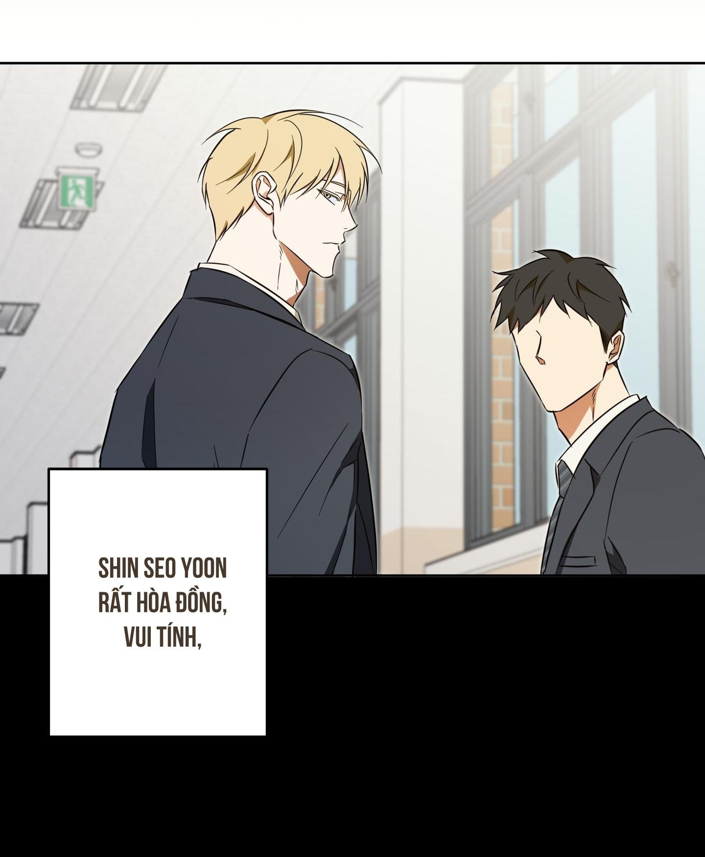 [DDT] CHIẾN LƯỢC ĐOẠT TÂM CỦA CUỘC TÌNH ĐƠN PHƯƠNG Chapter 16 - Trang 2