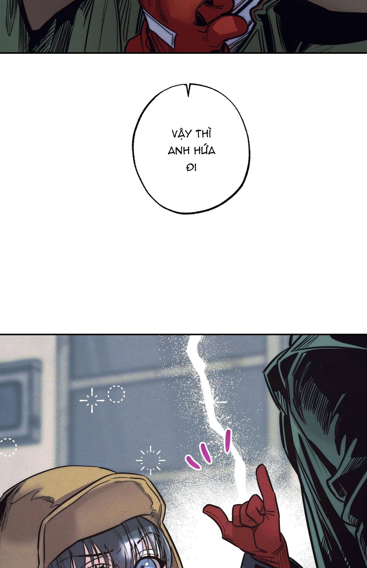 KỲ THỊ Chapter 57 - Next Chapter 58