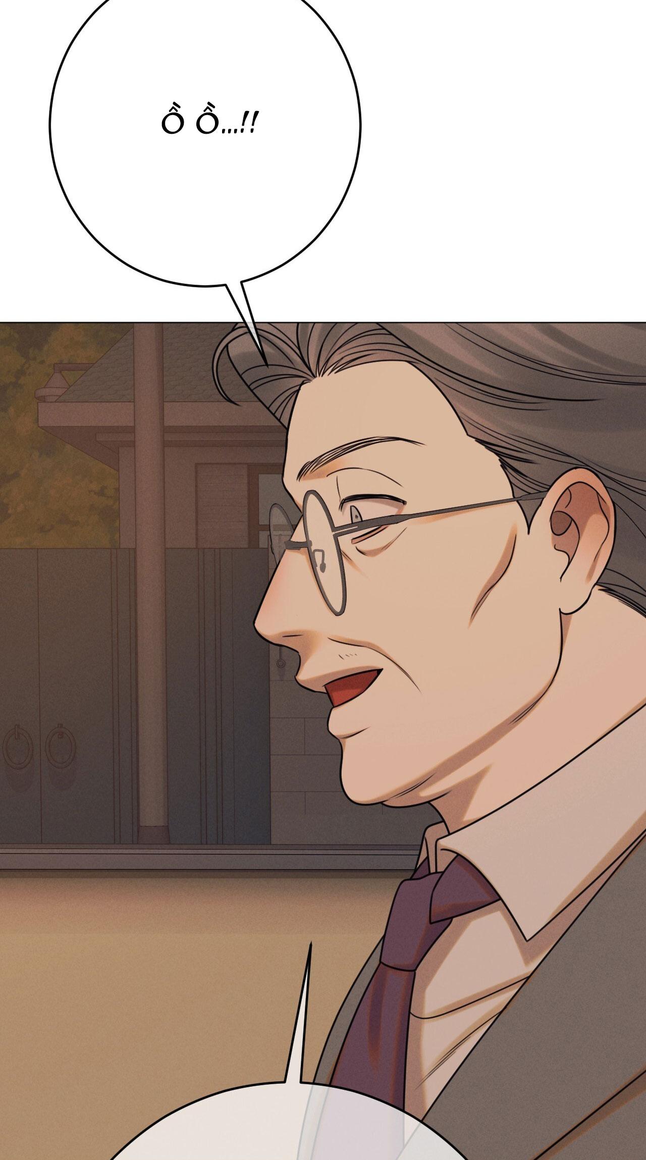 QUẺ BÓI GIẤC MƠ CỦA YÊU TINH Chapter 72 - Next 