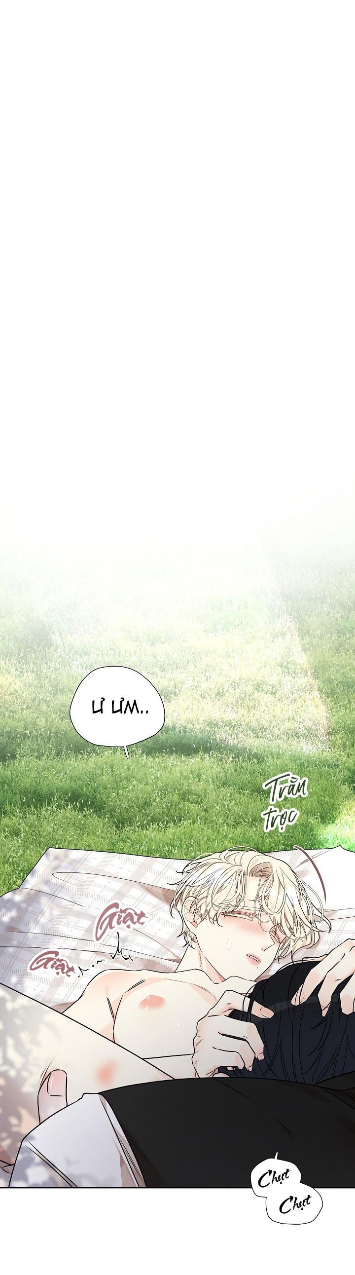 HANG RẮN Chapter 8 - Next Chapter 9