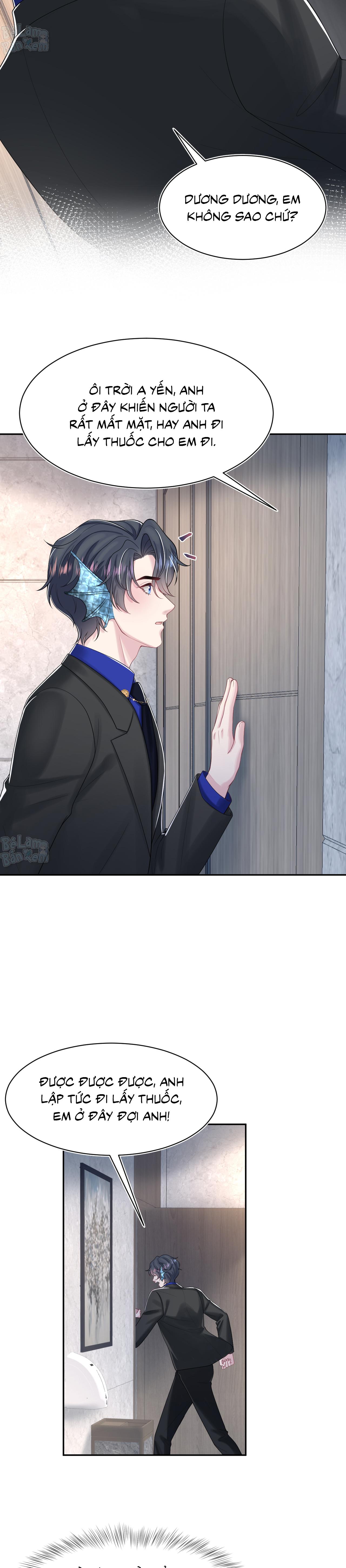 Tuyệt mỹ bạch liên hoa online dạy học Chapter 212 - Next Chapter 213