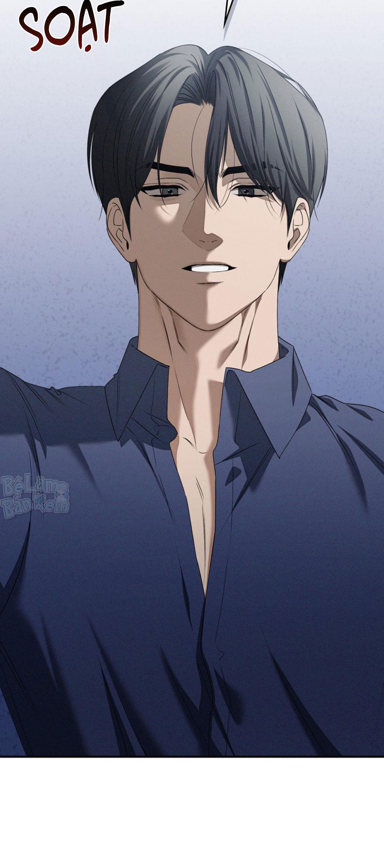 Critical Point Chapter 73 - Trang 2