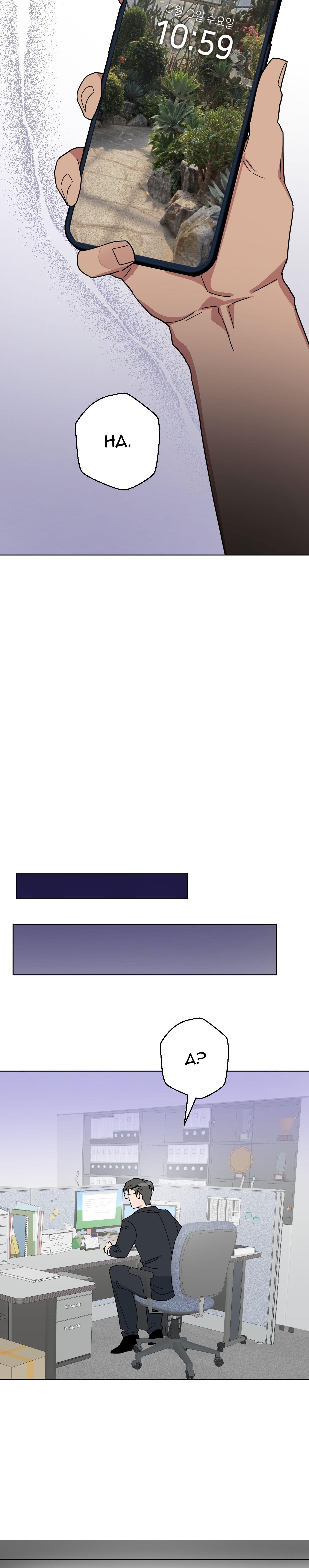 CHÚ ĐÃ BIẾT HẾT RỒI SAO ? Chapter 49 - Trang 2