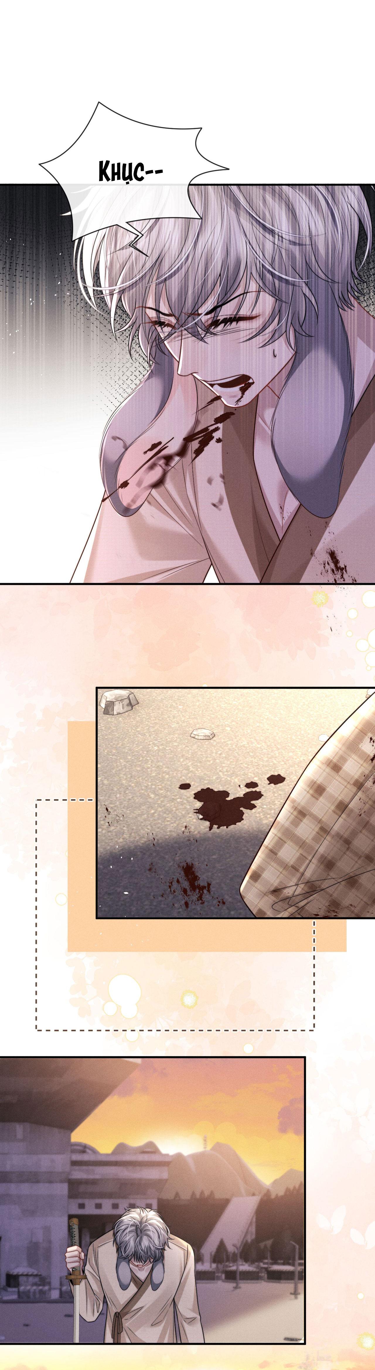 Chấp Sự Thỏ Tai Cụp Chapter 173 - Trang 2