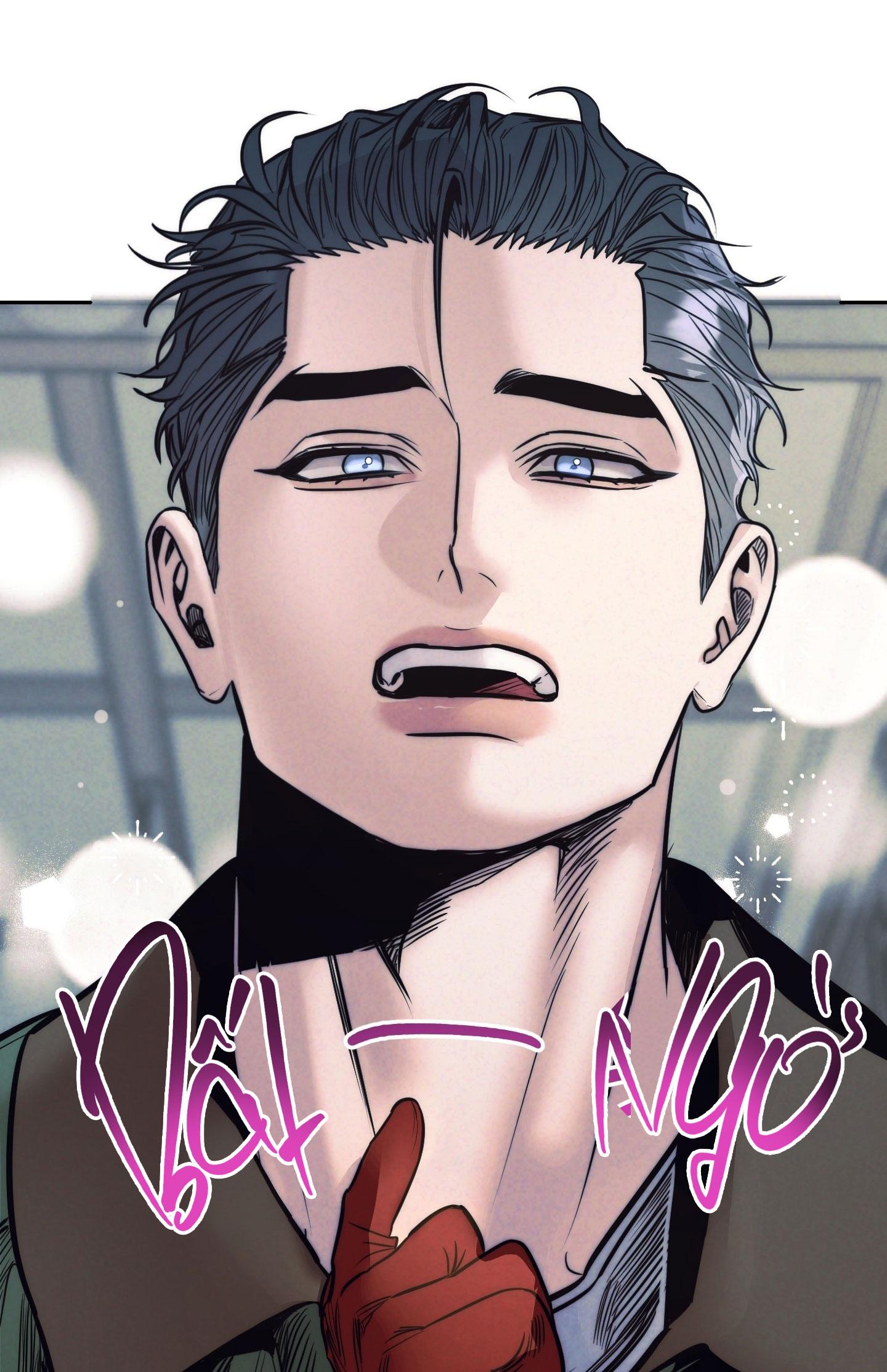 KỲ THỊ Chapter 57 - Next Chapter 58