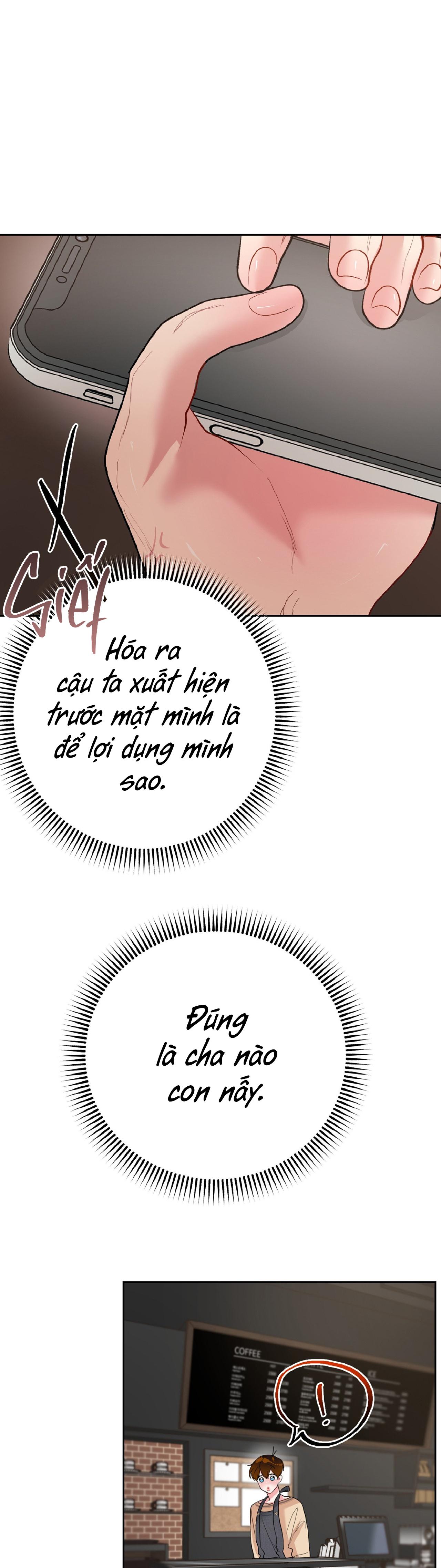 Kẹo Bạc Hà Chapter 9 - Trang 2