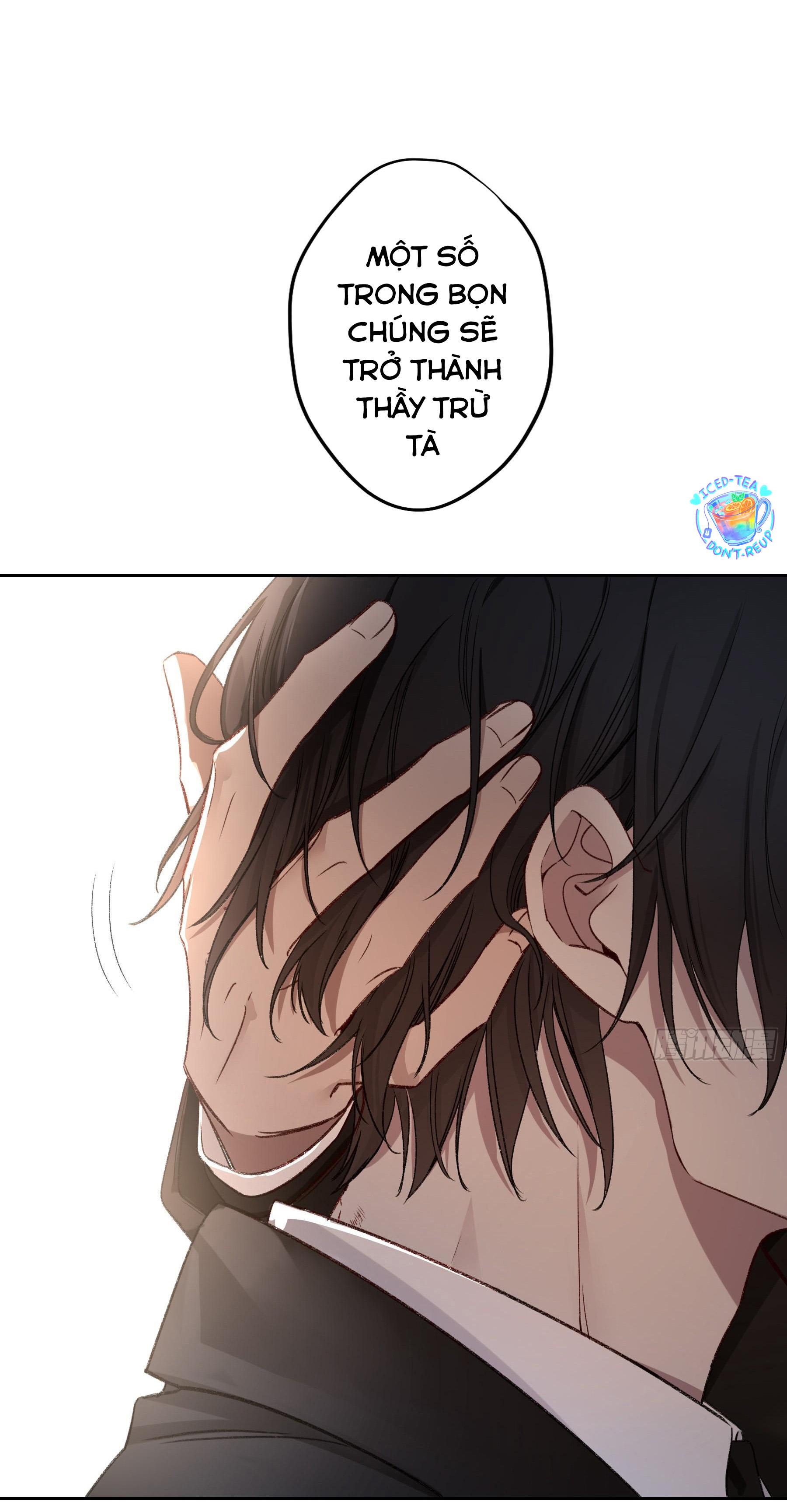 Ác linh Chapter 27 - Next Chapter 28