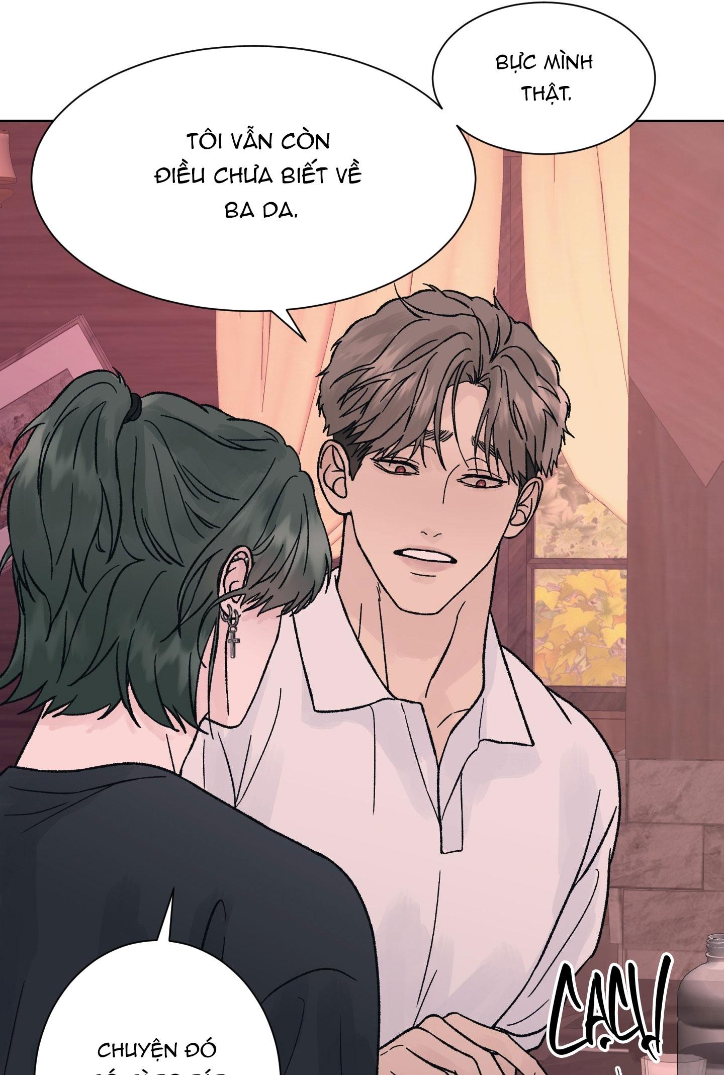 ĐÊM KINH HOÀNG Chapter 59 - Trang 2
