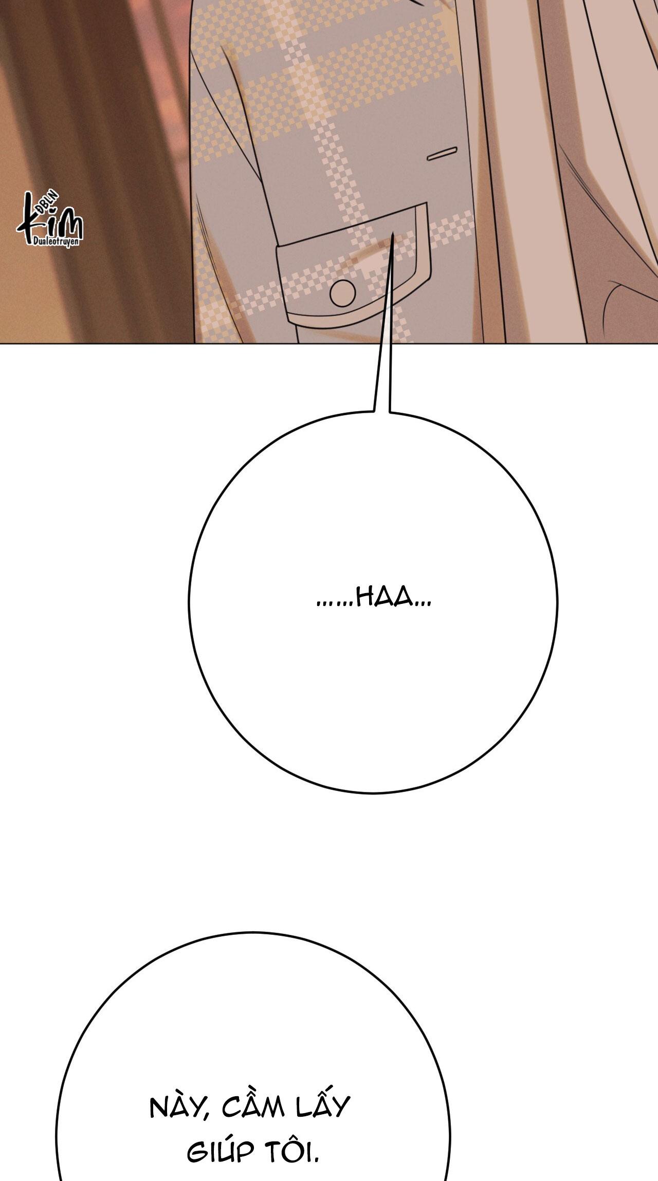 QUẺ BÓI GIẤC MƠ CỦA YÊU TINH Chapter 72 - Next 