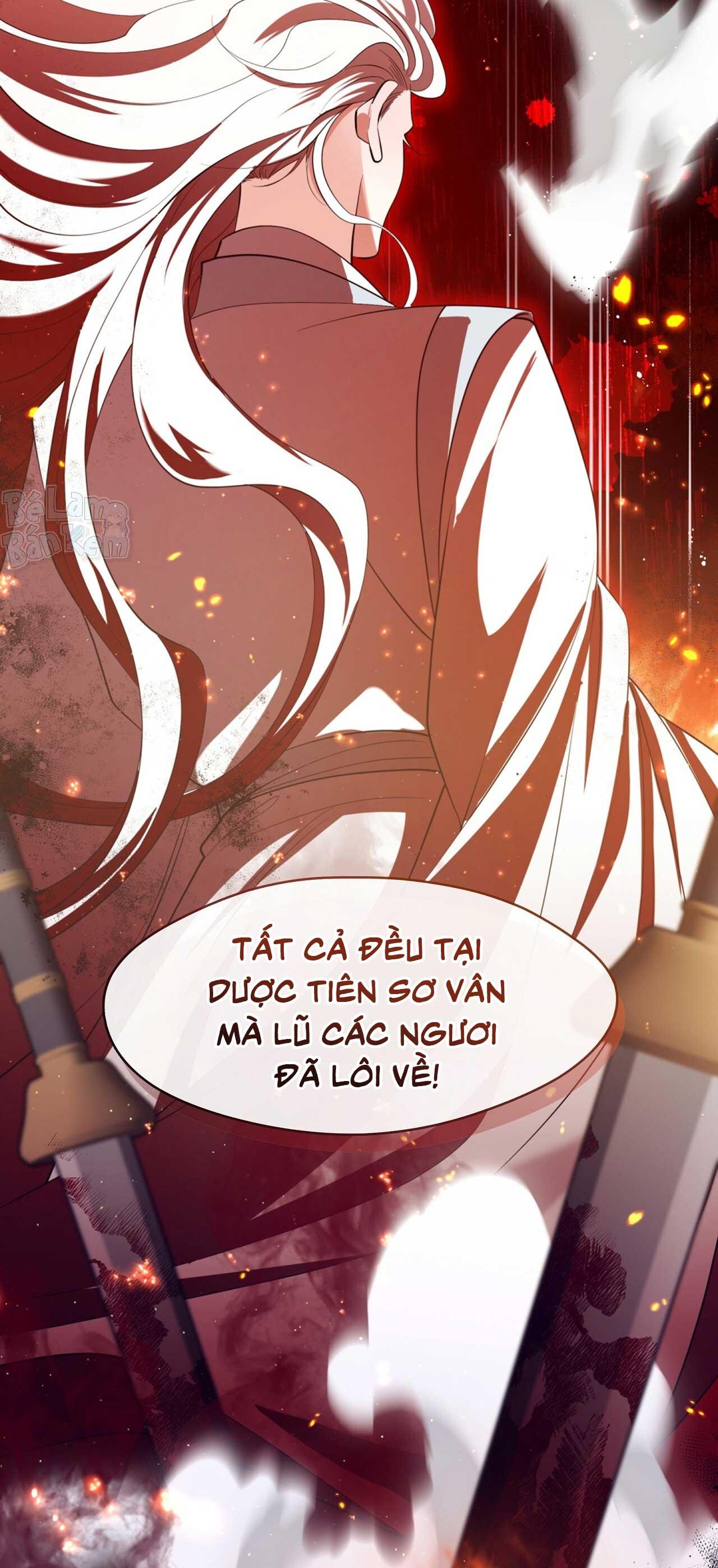 Tôi đã Nuôi Dạy Thủ Lĩnh Giáo Phái ác Ma Chapter 72 - Trang 2