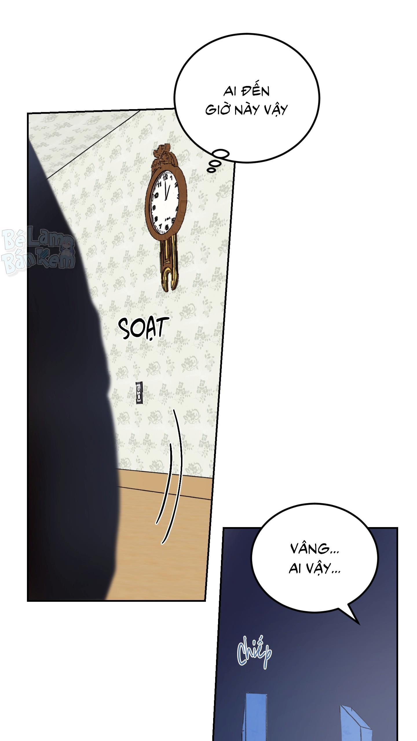NGÔI NHÀ HƯỚNG MẶT TRỜI MỌC Chapter 60 - Trang 2