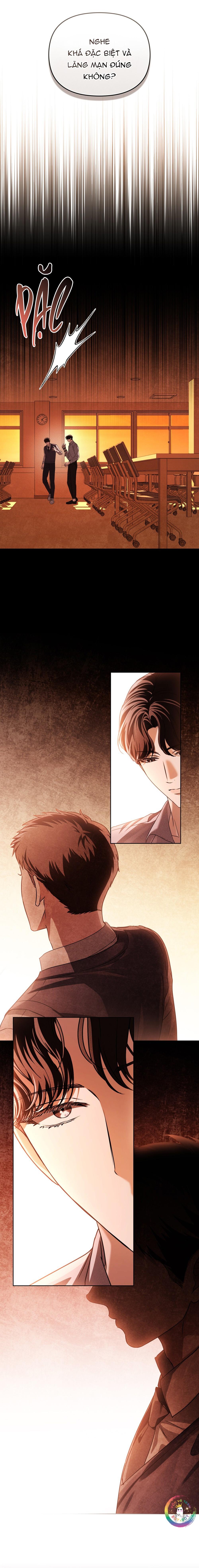 Linh Hồn Lửa Chapter 38 - Next 