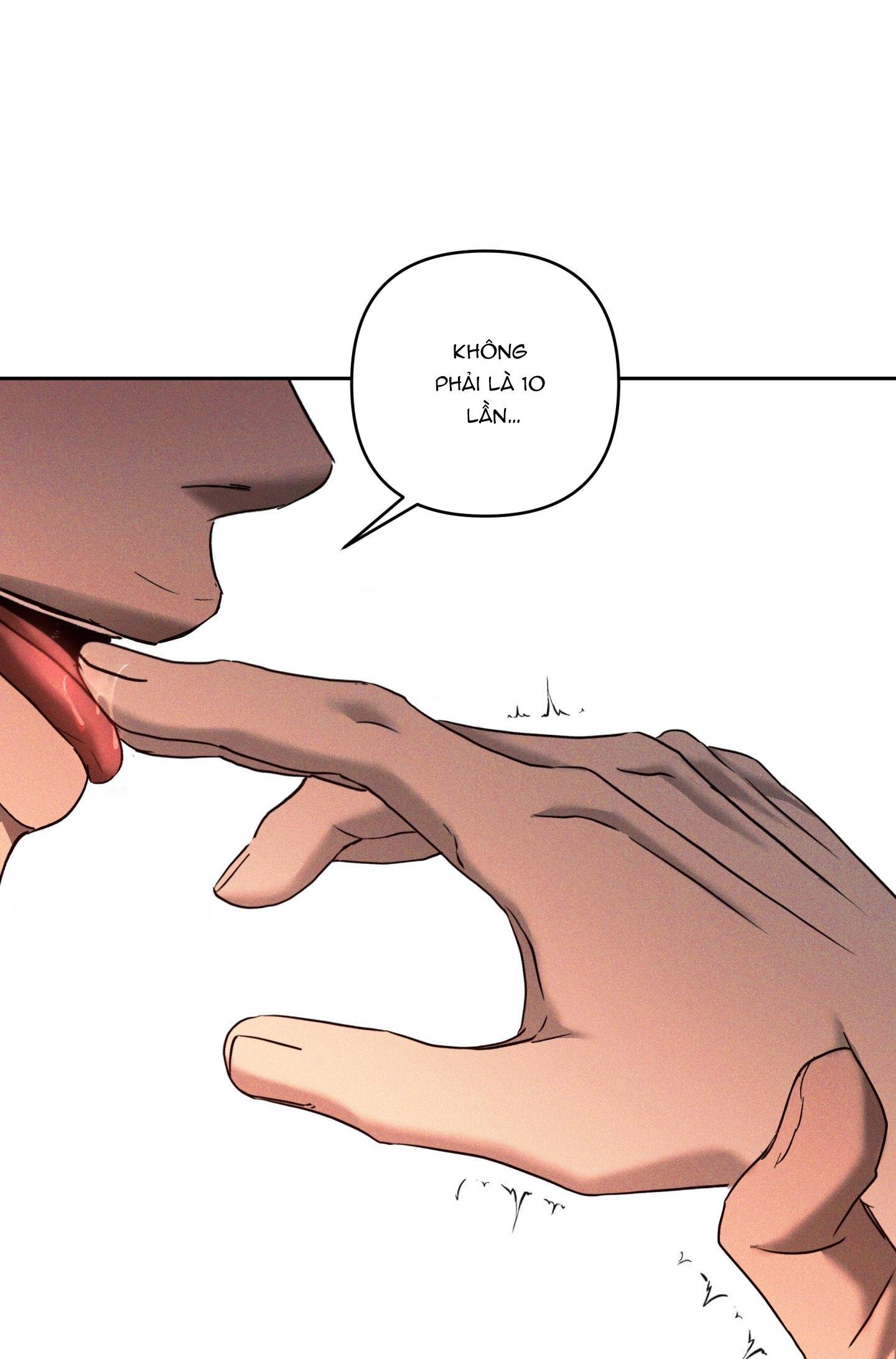 EDEN Chapter 44 - Trang 2