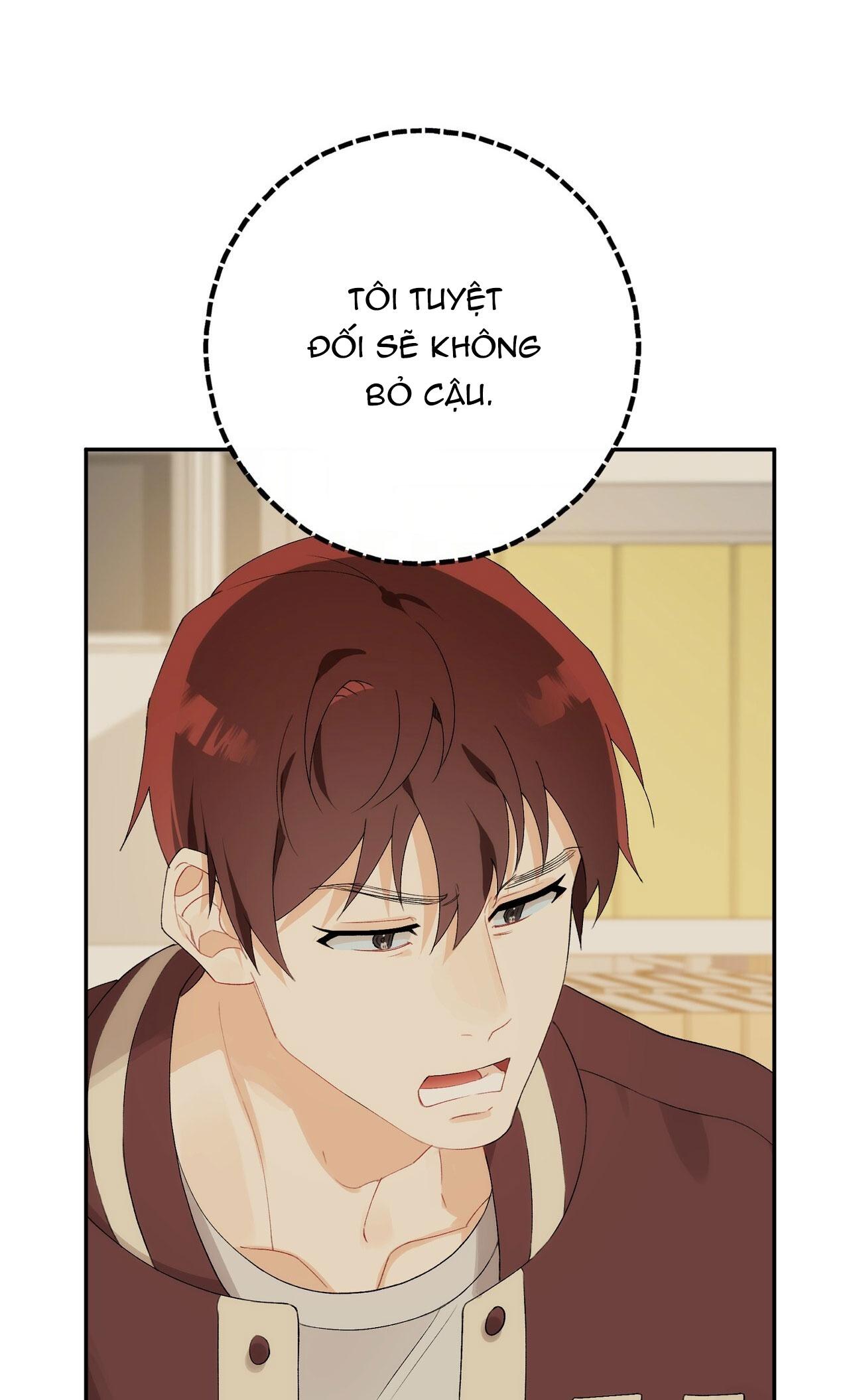 THIÊNG LIÊNG VÀ TÀN NHẪN Chapter 6 - Trang 2