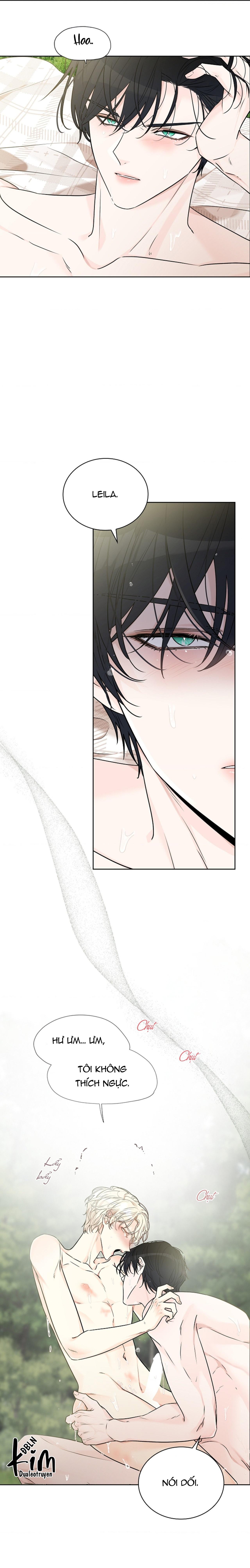 HANG RẮN Chapter 9 - Next Chapter 11