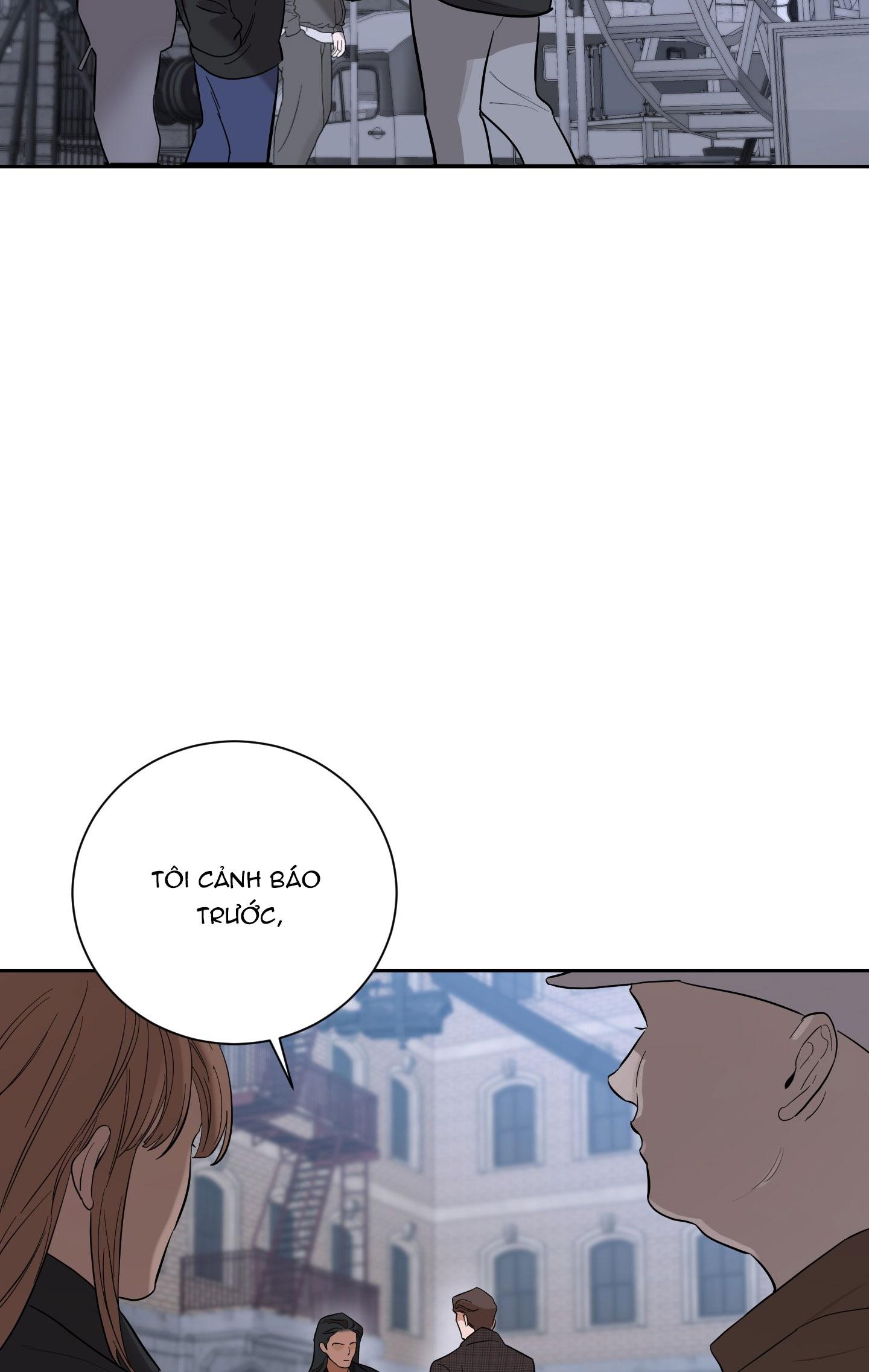 (AxA) MỊ HOẶC KHÓ CƯỠNG Chapter 46 - Trang 2