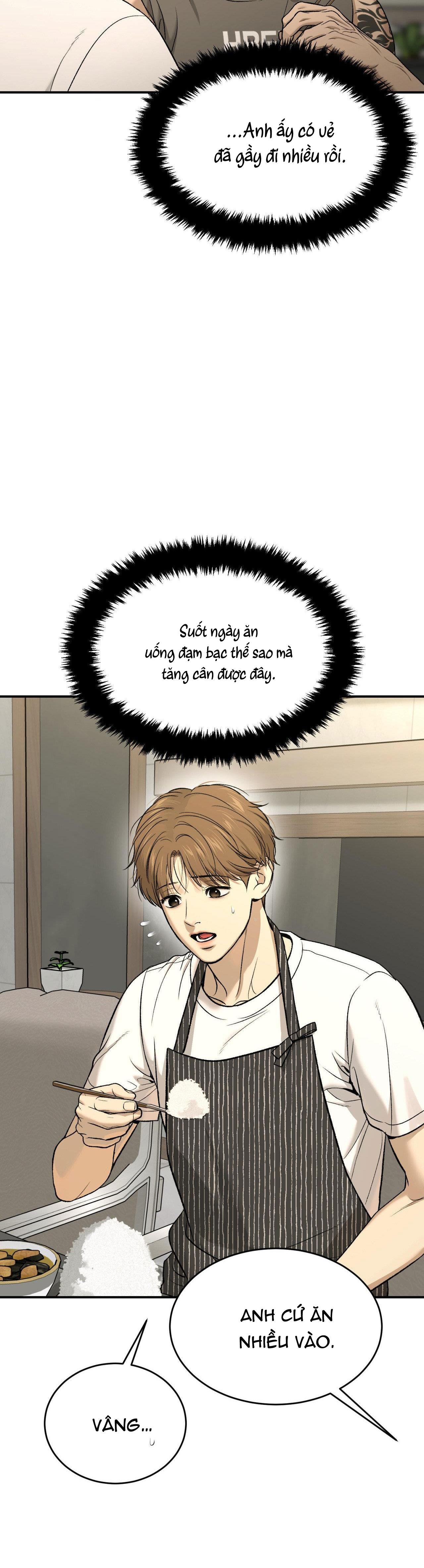 Jinx Chapter 79 - Next Chapter 80